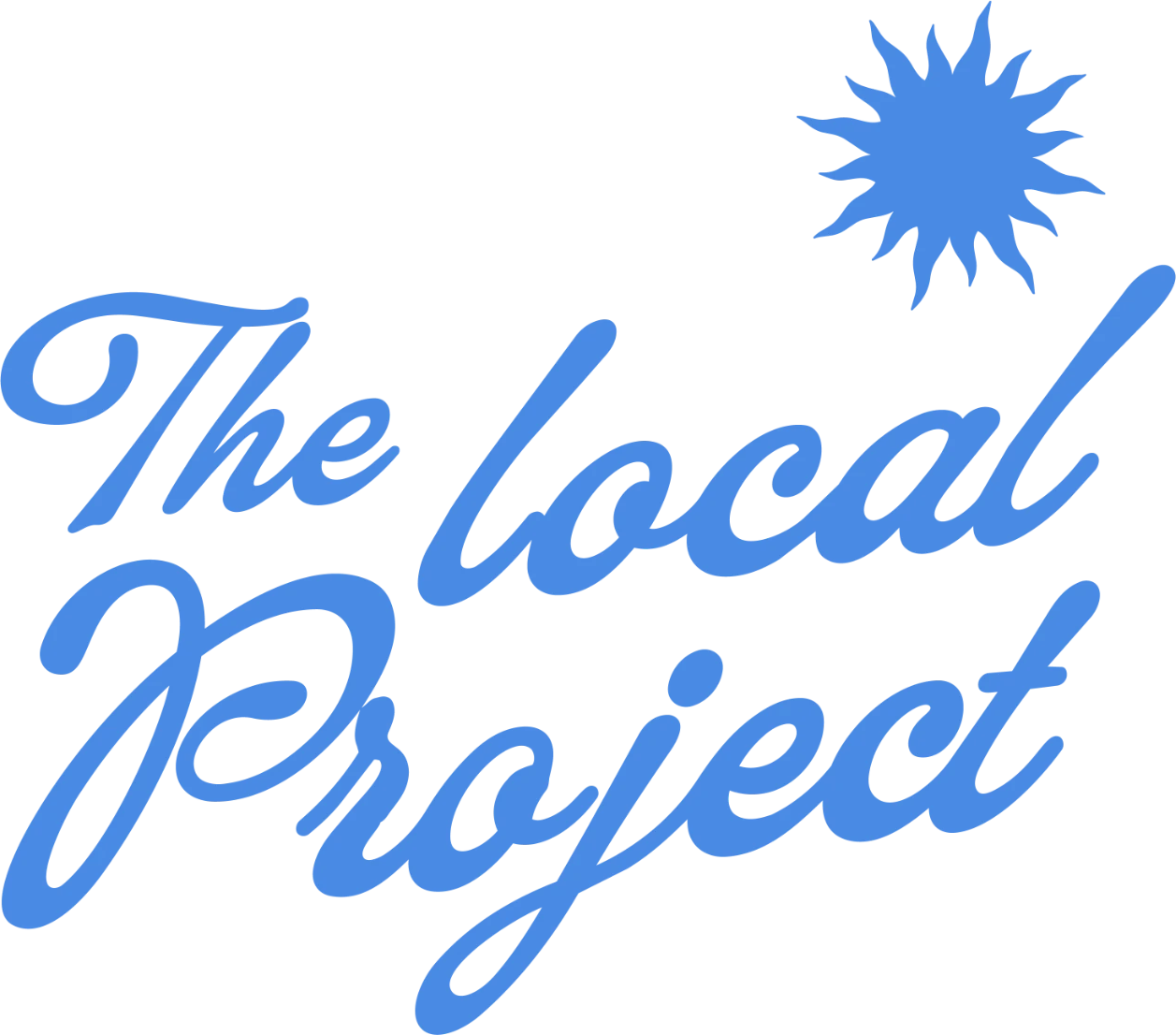 The Local Project